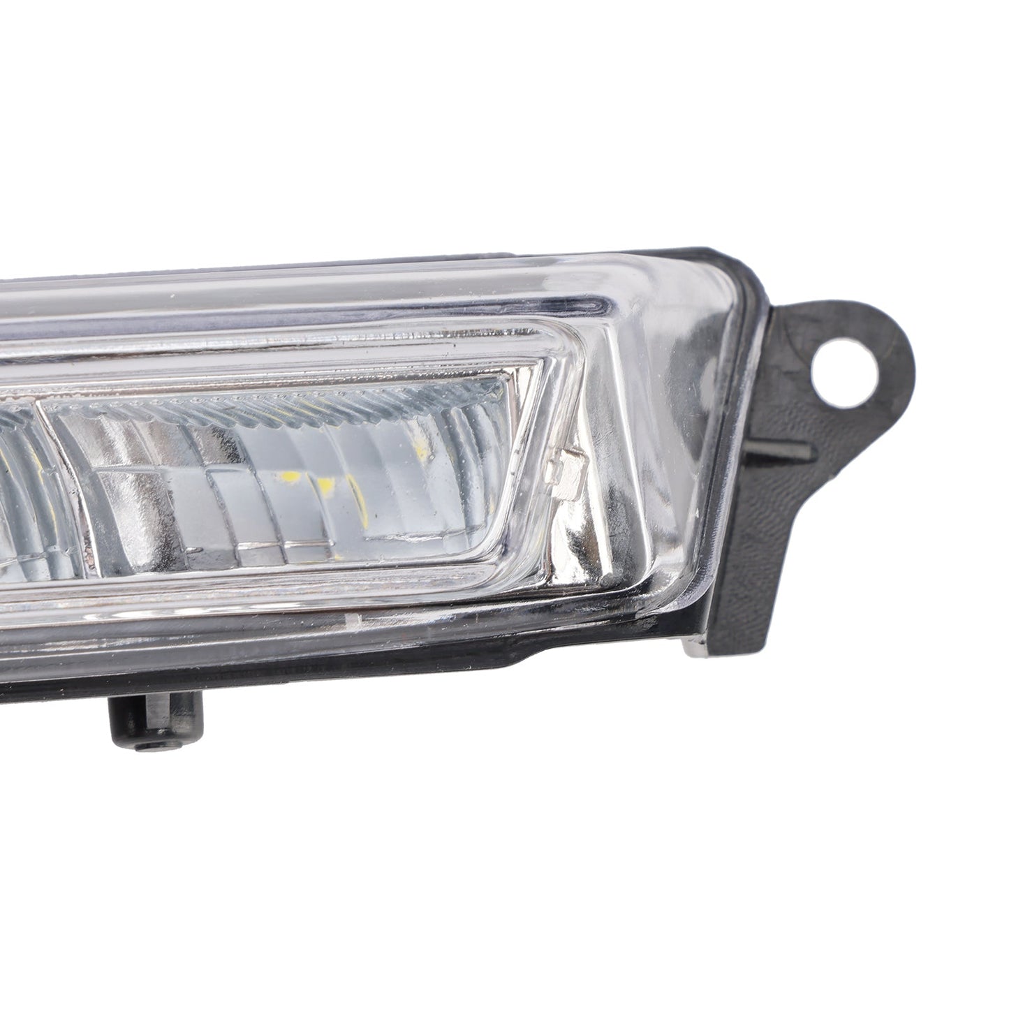 Luce diurna a LED anteriore destra Mercedes-Benz X164 GL320 GL350 GL450 ML63 AMG X166 2007-2013 A1649060451