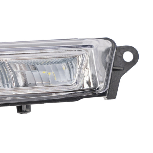 Luce diurna a LED anteriore destra Mercedes-Benz X164 GL320 GL350 GL450 ML63 AMG X166 2007-2013 A1649060451