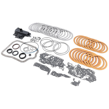 Kit di ricostruzione del cambio principale U760E U760F con filtro per Toyota Highlander RAV4