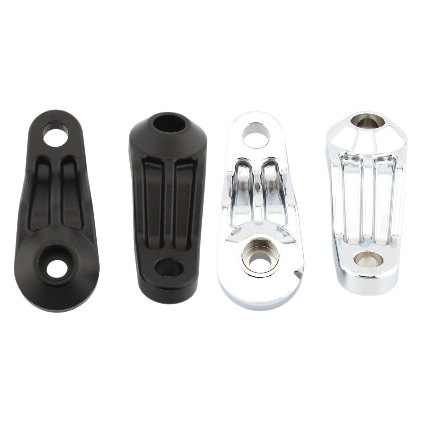 Supporto per luce indicatore di direzione posteriore per Bonneville SE T100 T120