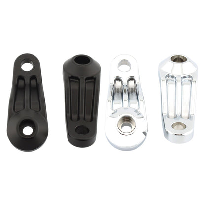 Supporto per luce indicatore di direzione posteriore per Bonneville SE T100 T120