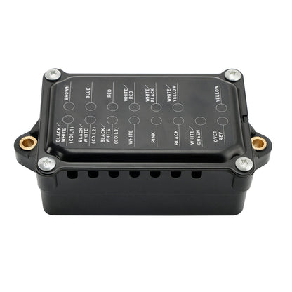 Accenditore scatola CDI Yamaha 75HP E75 MLH 1995-1996 688-85540-15 688-85540-16