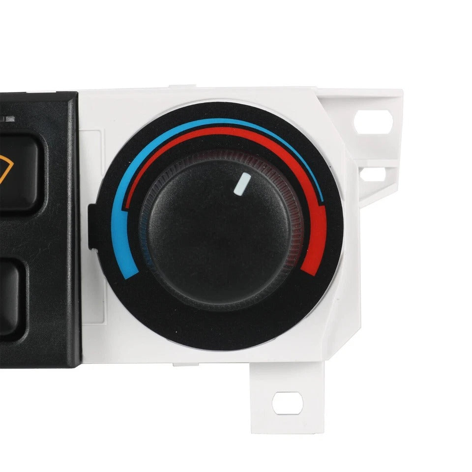 Modulo di controllo HVAC 599-268 79600-S84-A01ZA per Honda Accord 1998-2000