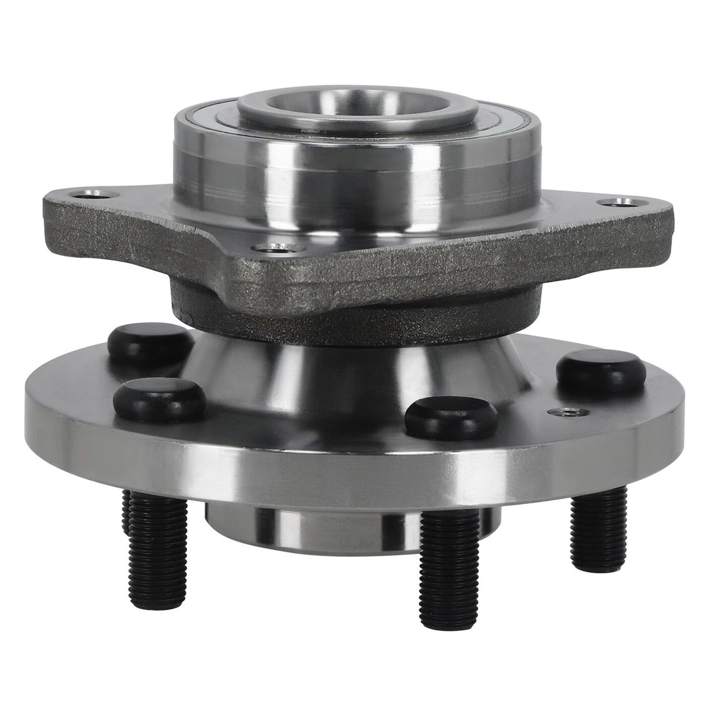 Cuscinetto mozzo ruota anteriore LR014147 per Land Rover Discovery MK3 (2004-2010)