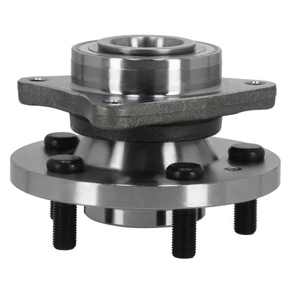 Cuscinetto mozzo ruota anteriore LR014147 per Land Rover Discovery MK3 (2004-2010)