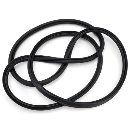 Guarnizione del portellone posteriore per Toyota 4Runner 2010-2019, codice 67881-35061