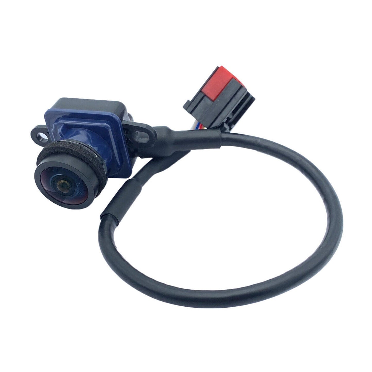 Telecamera posteriore per retrovisione Maserati Quattroporte 2013-2016 670018242