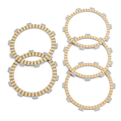 Kit dischi frizione per Kawasaki EX400 Ninja 400 2018-2024 13088-0593