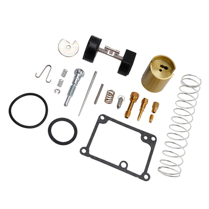 Kit di riparazione e revisione del carburatore per Yamaha DT125
