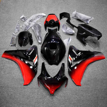 Kit di carene in plastica ABS stampate a iniezione per Honda CBR1000RR 2008-2011