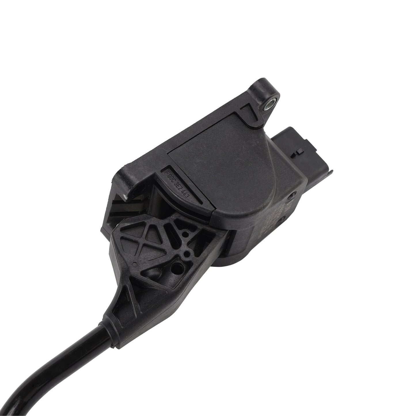 Pedale dell'acceleratore 9686212980 per Citroën C5 III 08-18 Peugeot 508 10-18 1.6