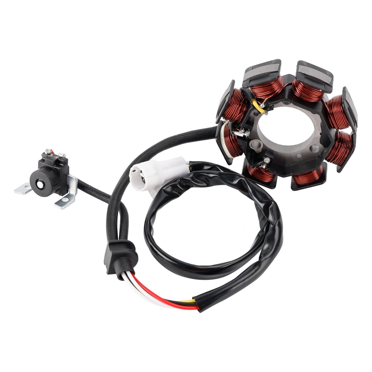 Kit guarnizione regolatore statore magneto Yamaha YFA-1 Breeze 125 2002-2004