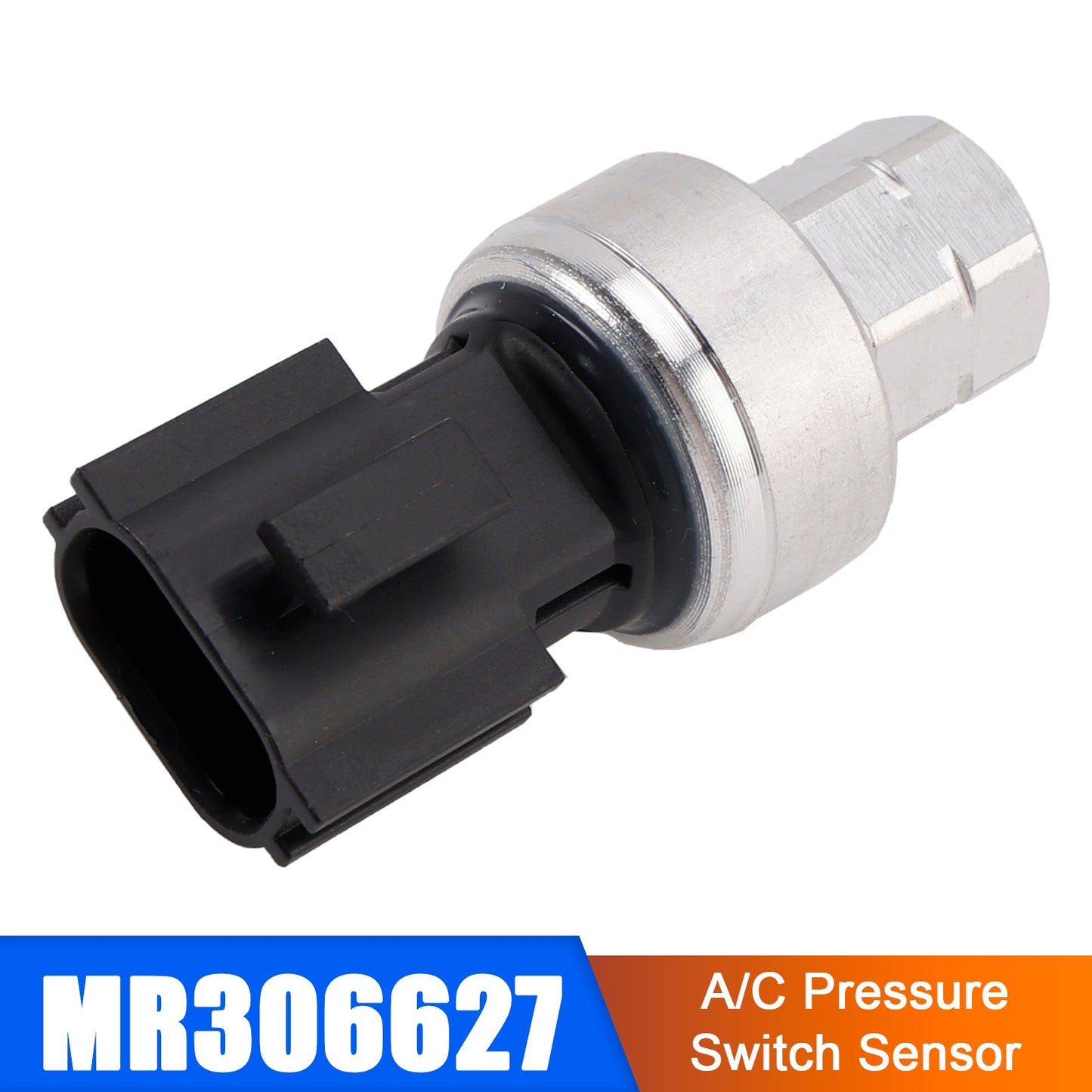 Sensore pressostato climatizzatore MR306627 per Mitsubishi Outlander Lancer 2008-2017