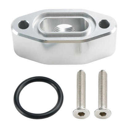 Adattatore di riposizionamento del sensore di pressione dell'olio billet 551534 per LS LQ L92 L99 L33 LR4