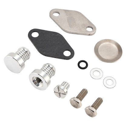 Tappo radiatore EGR per BMW 2.0 3.0 M47N2 M57N E46 E90 E60 E61 E83