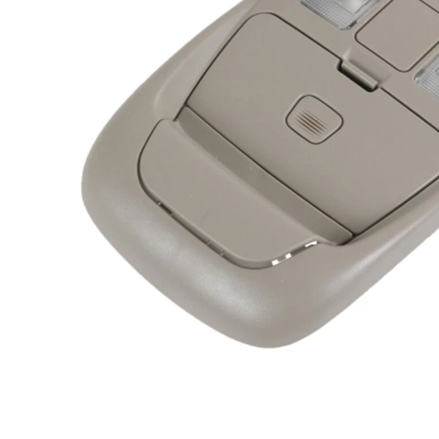 Console superiore anteriore a LED 55350657 per Dodge Ram 1500 2500 3500 1998-2002