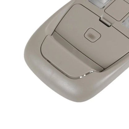 Console superiore anteriore a LED 55350657 per Dodge Ram 1500 2500 3500 1998-2002