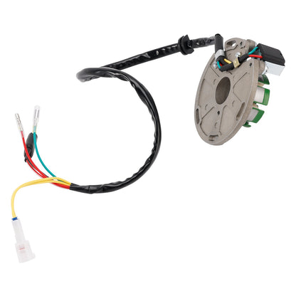 Base statore accensione Junior TM Racing 85 2 tempi 2013-2020 15230.02