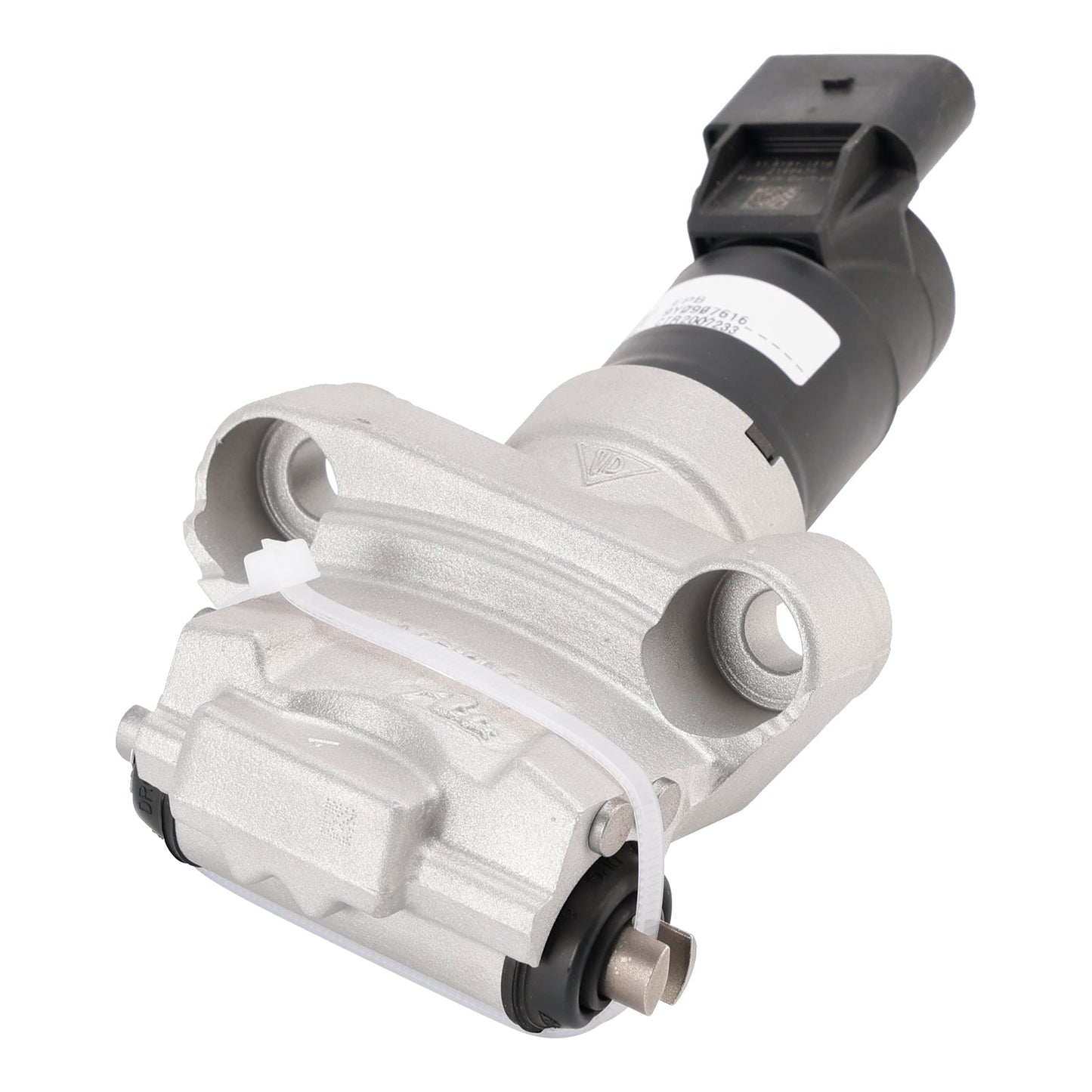 Motore freno di stazionamento posteriore sinistro+destro AUDI E-TRON GT 9Y0907615 616