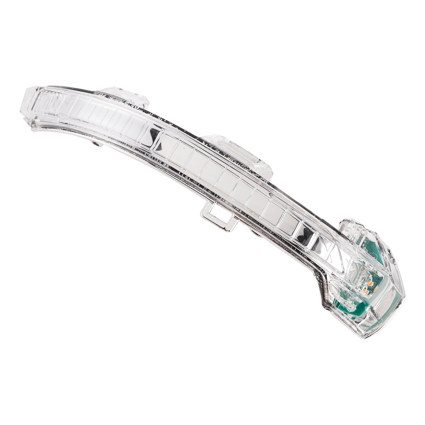 Indicatore di direzione per specchietto retrovisore destro per VW Passat B8 2015-2020 3G0949102