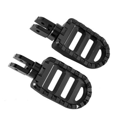 Pedane anteriori pedane adatte per Moto Guzzi V100 Mandello/STELVIO/V7 850