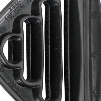 2 bocchette di ventilazione superiori per climatizzatore/riscaldamento, nere, per Ford Thunderbird 2002 XW4Z19E630AAD