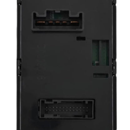 Modulo pannello di controllo del clima del riscaldatore AC Ram 3500 2012 55111290 68090626AD (copia)