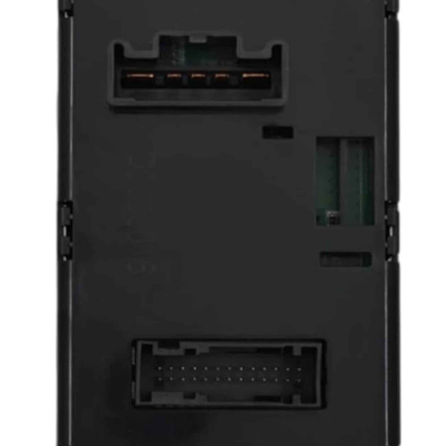 Modulo pannello di controllo del clima del riscaldatore AC Ram 2500 2011 55111290 68090626AD