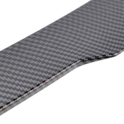 Spoiler posteriore in fibra di carbonio per BMW Serie 4 G82 M4 Coupé dal 2020 in poi