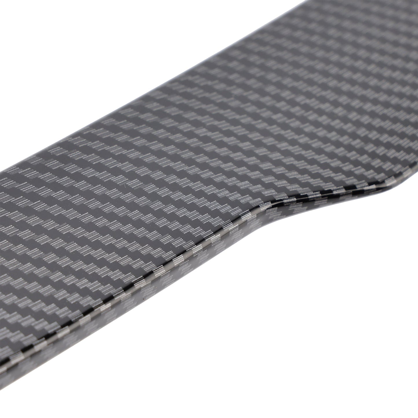 Spoiler posteriore in fibra di carbonio per BMW Serie 4 G22 G82 Coupé 2020+ stile M4