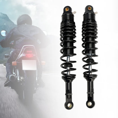 Ammortizzatori pneumatici sospensione posteriore Honda Cross Cub 50 AA06-100001