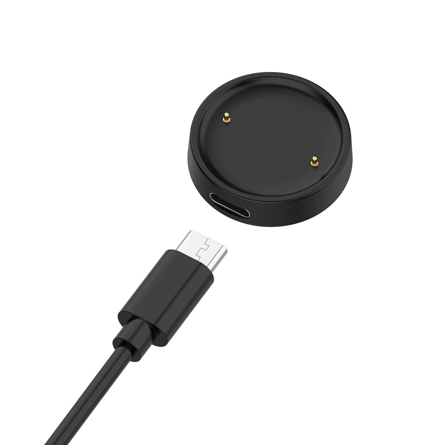 Supporto di ricarica portatile sostitutivo per Huami Watch Amazfit Active2 (A2437)