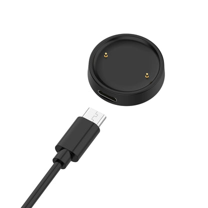 Supporto di ricarica portatile sostitutivo per Huami Watch Amazfit Active2 (A2437)
