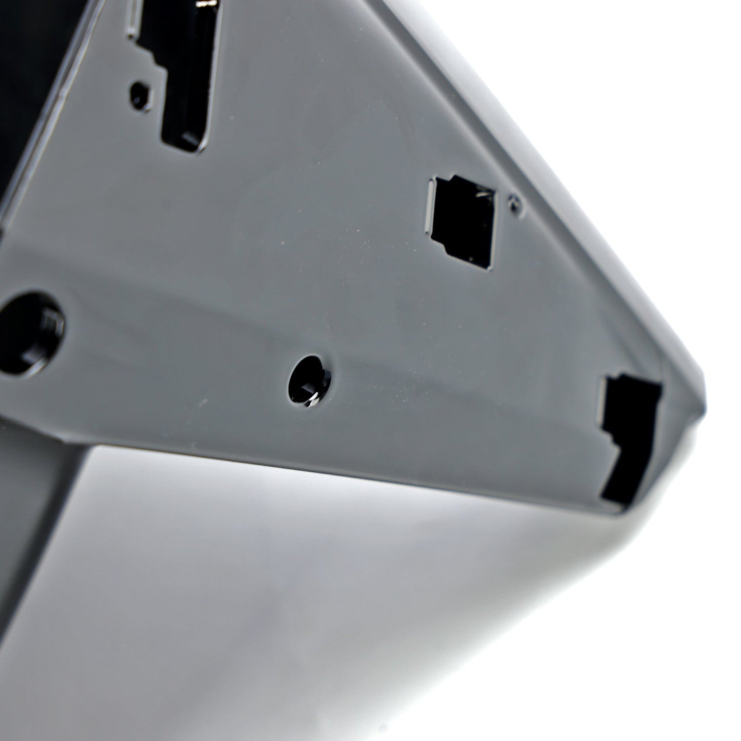 Parafango anteriore Yamaha X-MAX 300 2023-2024, carenatura