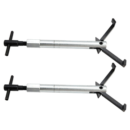 2 pezzi di attrezzo per il fermo della catena di distribuzione per Chevy Camaro Impala 3.6L EN-48313-1