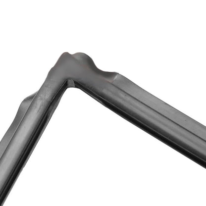 Guarnizione di rifinitura superiore del lunotto posteriore 51317027916 per BMW Serie 5 E60