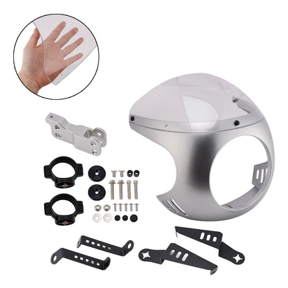 Parabrezza per BMW R NINE T 2014-2024
