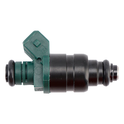 1 iniettore di carburante per VW Golf IV Audi A3 8L Seat Leon Skoda 037906031AL