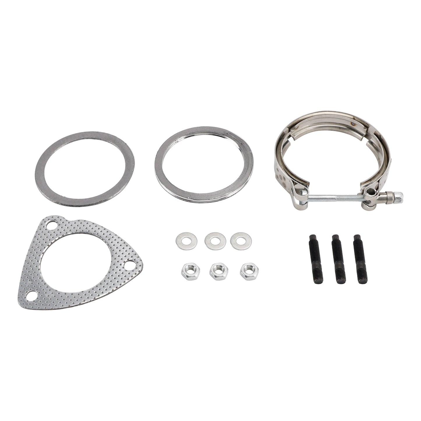 55497652 Per Opel Insignia B Grand Sport 2017/03-2025/12 Z18 2.0 CDTi Filtro antiparticolato diesel DPF
