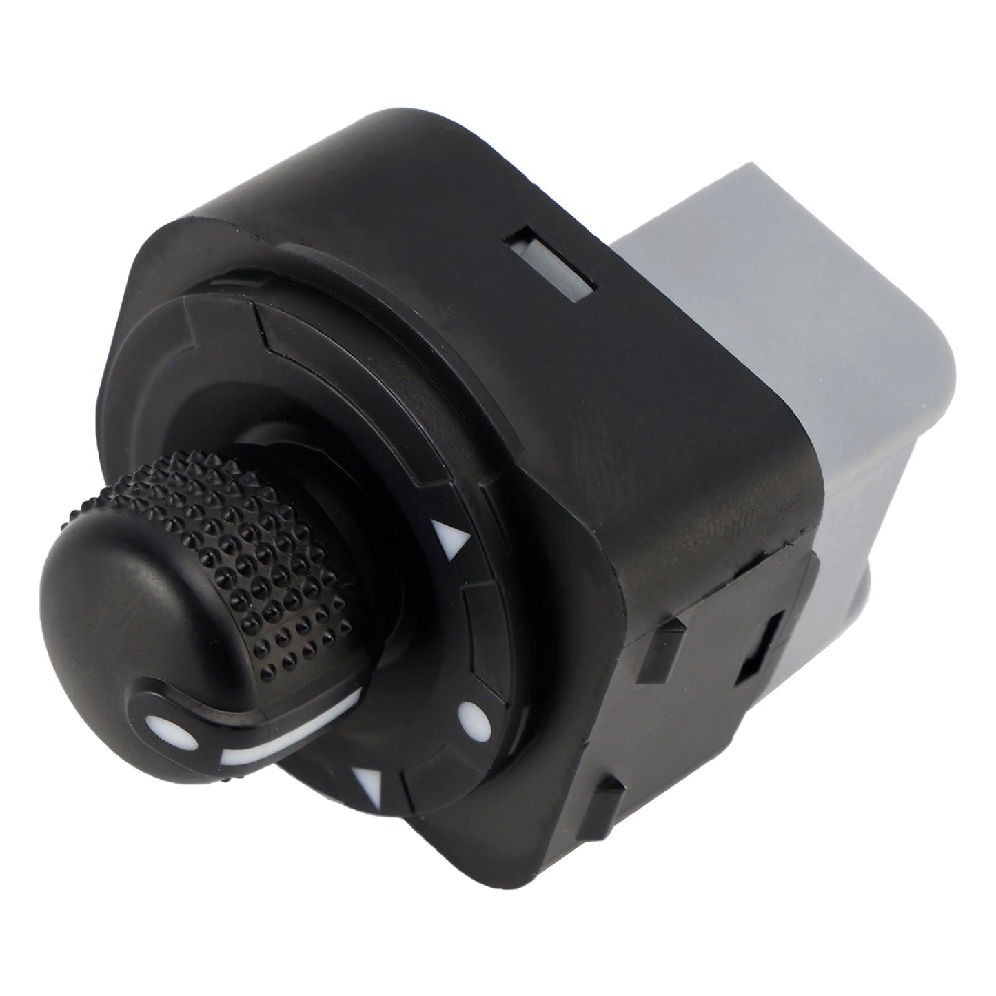 Interruttore di controllo specchietti retrovisori 735511514 per Fiat Fiorino Qubo Doblo Peugeot Bipper