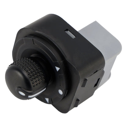 Interruttore di controllo specchietti retrovisori 735511514 per Fiat Fiorino Qubo Doblo Peugeot Bipper