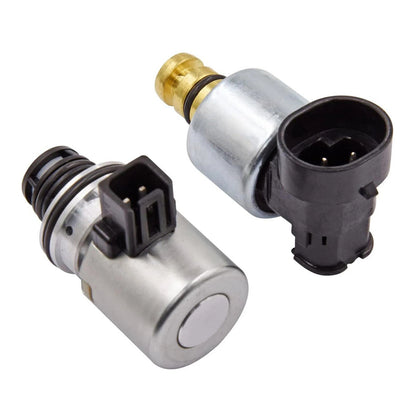 Kit solenoide sensore pressione regolatore Dodge Ram 1500 1996-1999 4617210 56041403AA