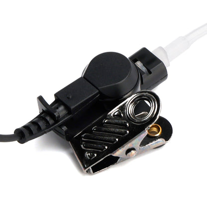 PD780-020A3 Auricolari in-ear con tubo d'aria trasparente per PD702G, PD785, PD785G e PT580H