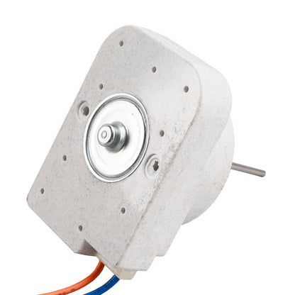 WR60X21887 Motore ventola evaporatore frigorifero per GE WR60X10137 WR60X10054