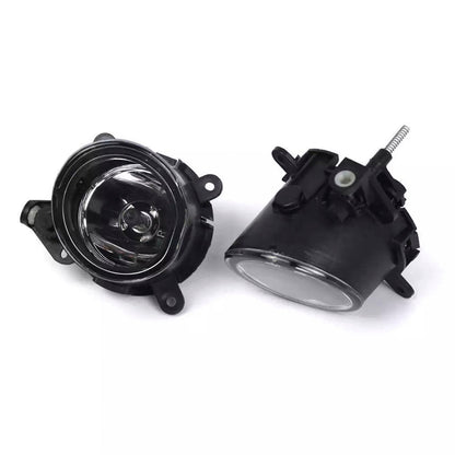 Coppia di fendinebbia paraurti anteriore per Mini Cooper One R50 R52 R53 63176925050