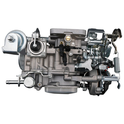 1983-1998 Toyota HILUX 1Y 3Y HILUX IV Pickup (_N5_, _N6_) con motore 1.6 (YN5_), 1.8 (YN5_) Carburatore 21100-75030