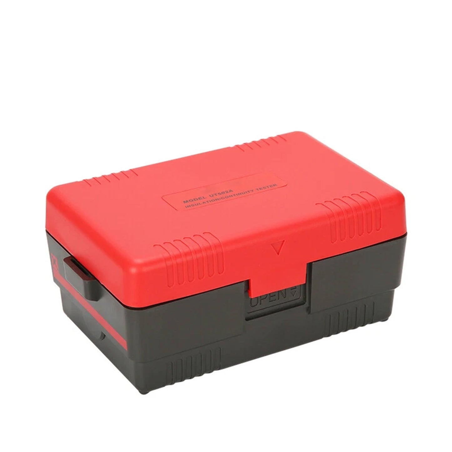 UT502A 2500V Misuratore di resistenza di isolamento Tester di terra Megohmmetro Volt