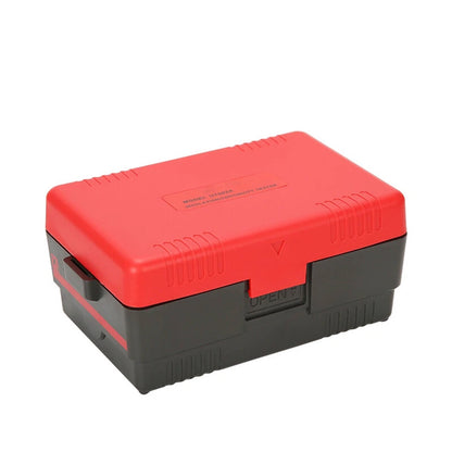 UT502A 2500V Misuratore di resistenza di isolamento Tester di terra Megohmmetro Volt