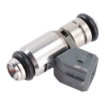 1 iniettore di carburante per Ford Fiesta V JD JH KA 1.3L 2N1U-9F593-KA IWP119