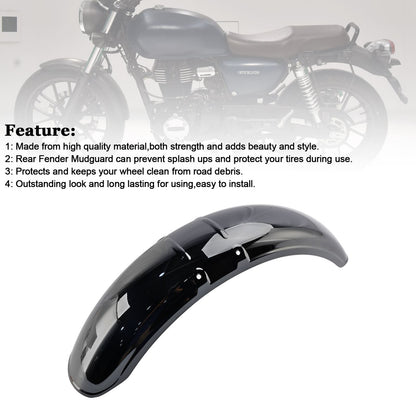 Carenatura parafango anteriore per Honda GB350 2023-2024